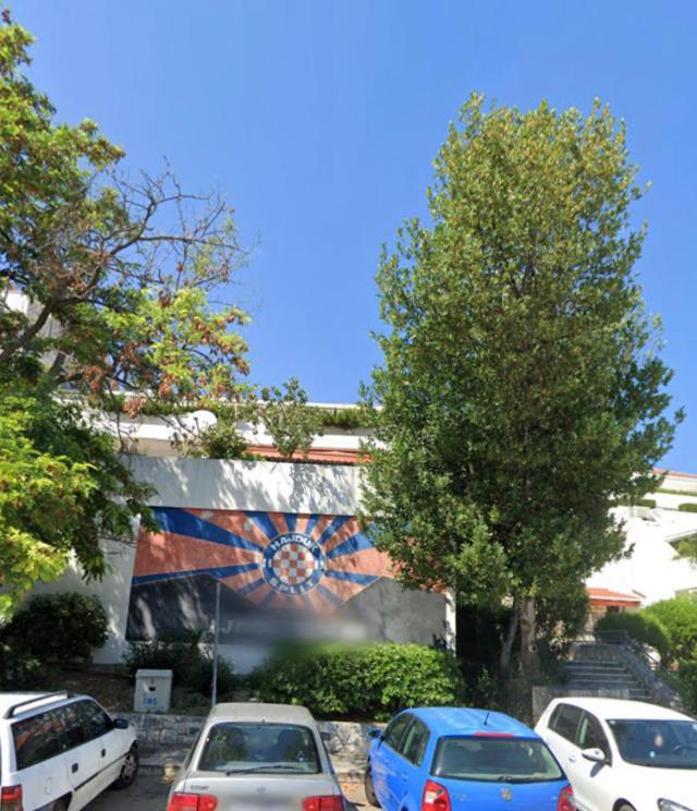 Apartment Ankora Сплит Екстериор снимка