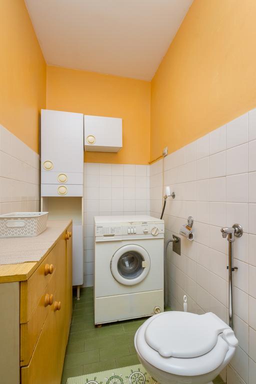 Apartment Ankora Сплит Екстериор снимка