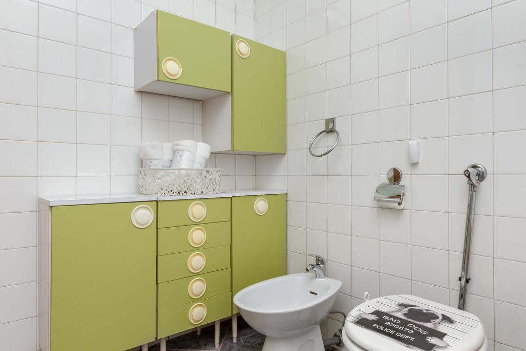 Apartment Ankora Сплит Екстериор снимка