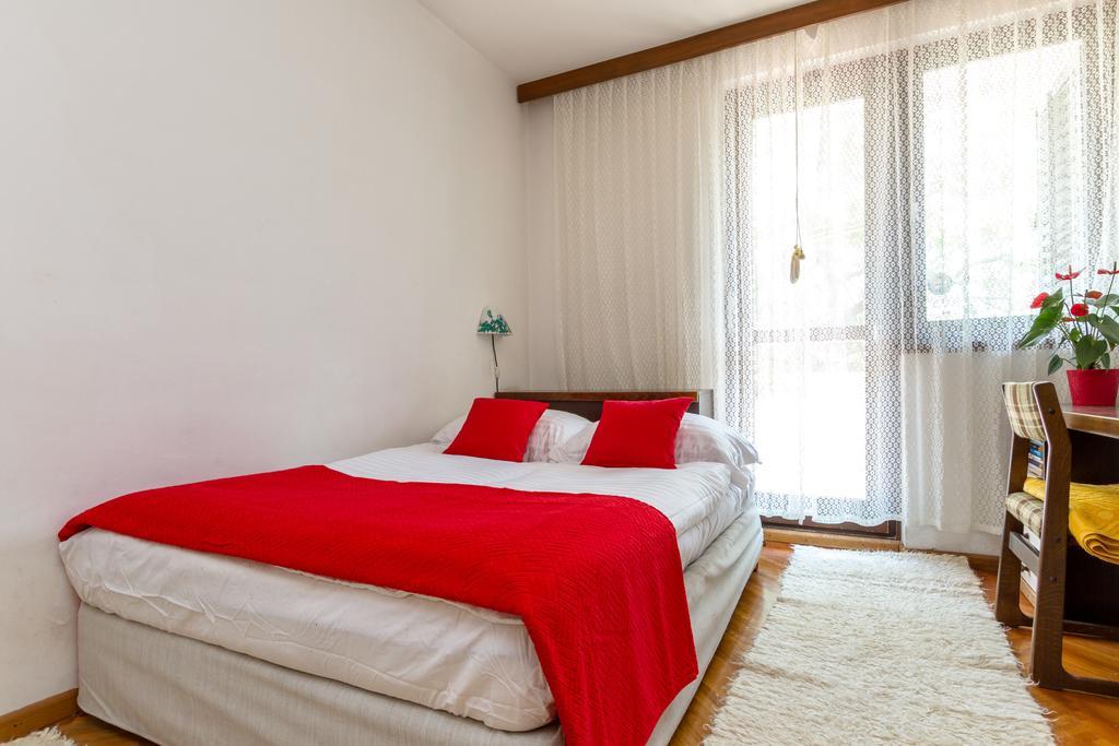 Apartment Ankora Сплит Екстериор снимка