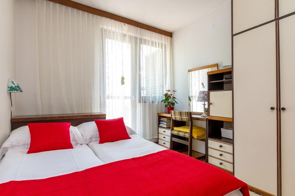 Apartment Ankora Сплит Екстериор снимка