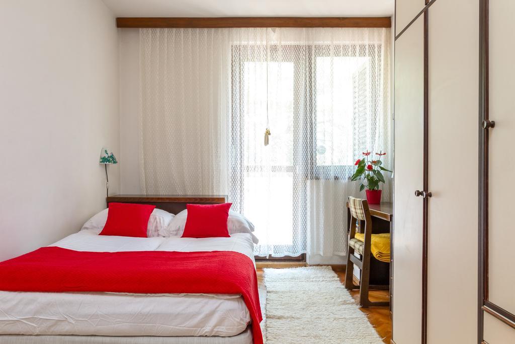 Apartment Ankora Сплит Екстериор снимка