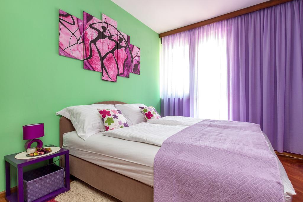 Apartment Ankora Сплит Екстериор снимка