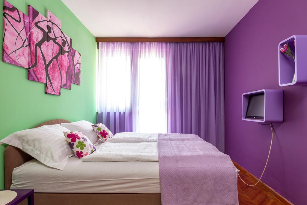 Apartment Ankora Сплит Екстериор снимка