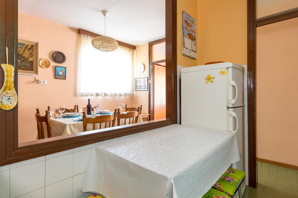 Apartment Ankora Сплит Екстериор снимка