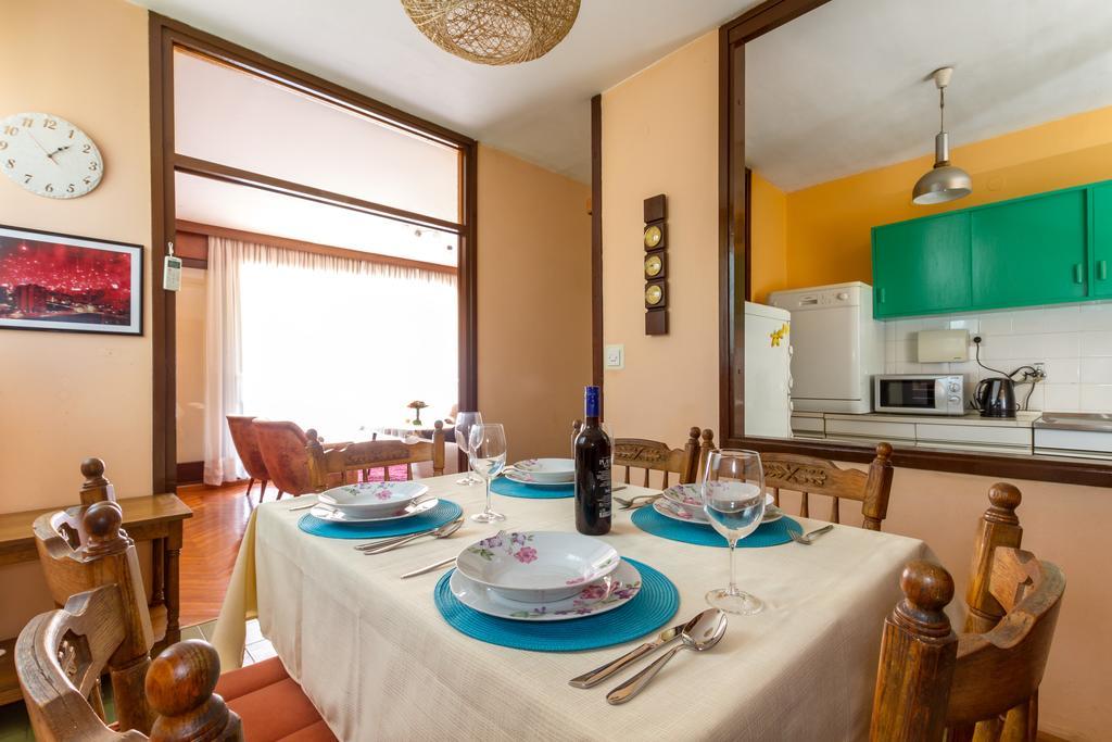 Apartment Ankora Сплит Екстериор снимка