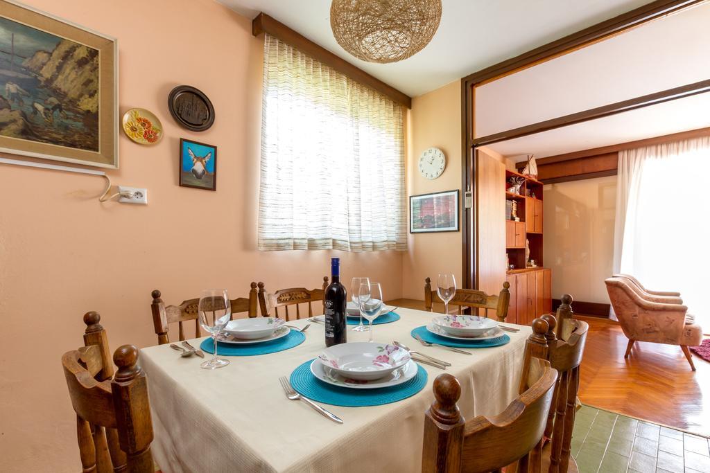 Apartment Ankora Сплит Екстериор снимка