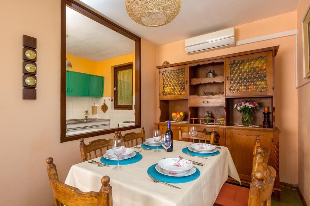 Apartment Ankora Сплит Екстериор снимка