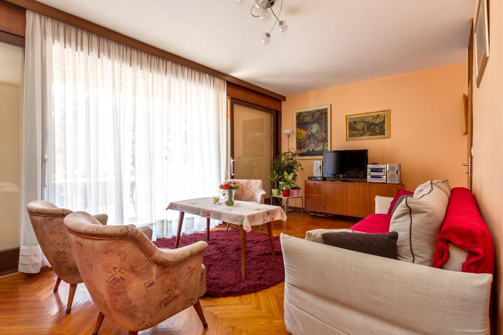 Apartment Ankora Сплит Екстериор снимка