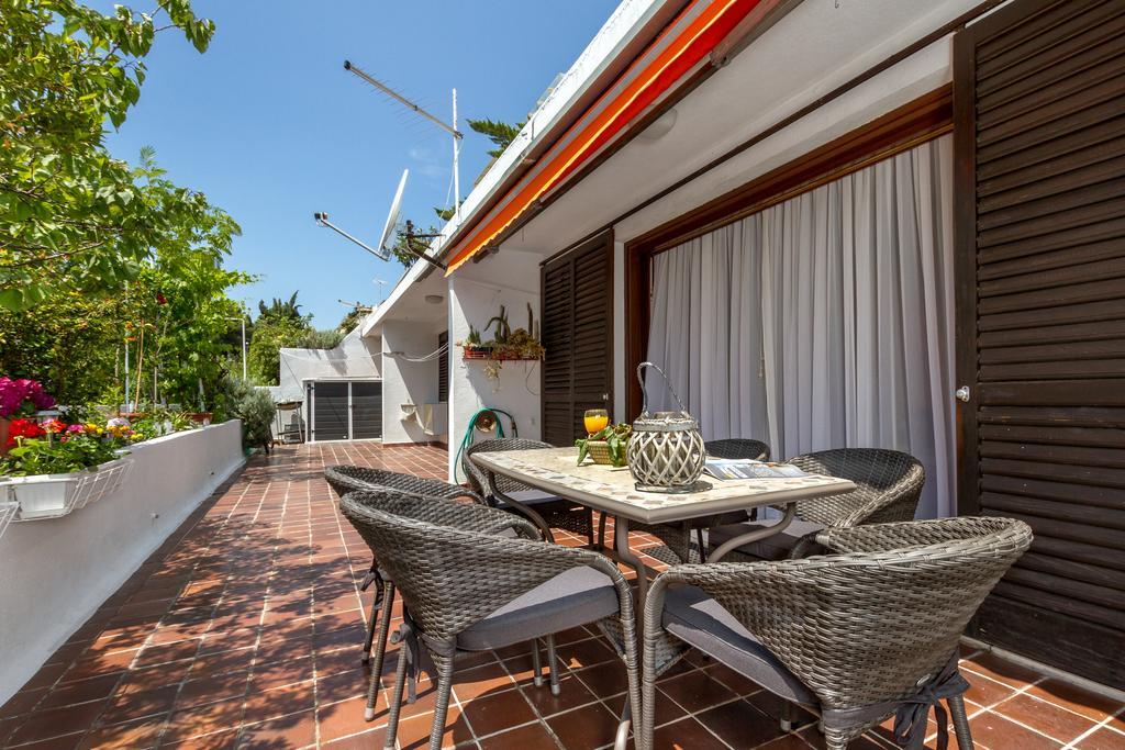 Apartment Ankora Сплит Екстериор снимка