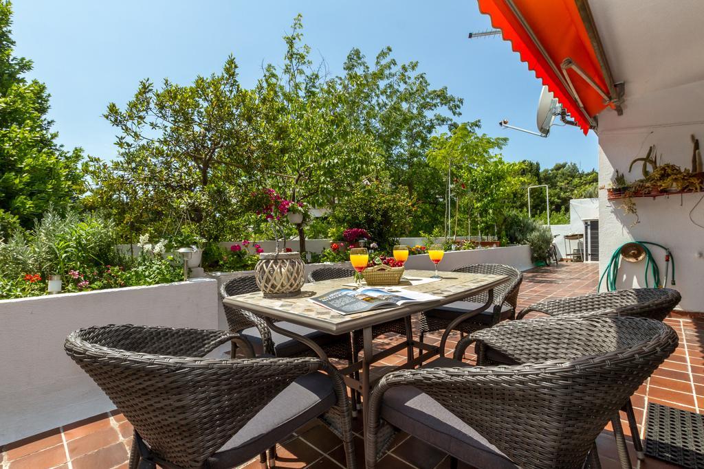 Apartment Ankora Сплит Екстериор снимка