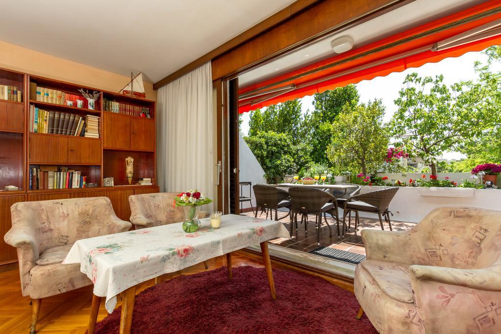 Apartment Ankora Сплит Екстериор снимка